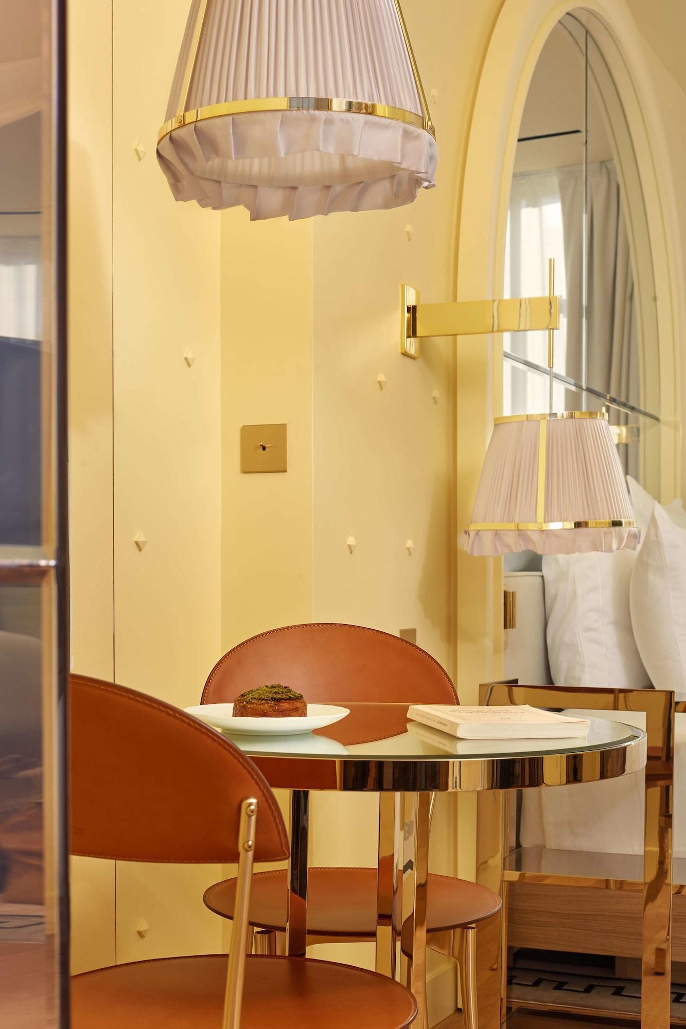 Hotel 9confidentiel Parijs