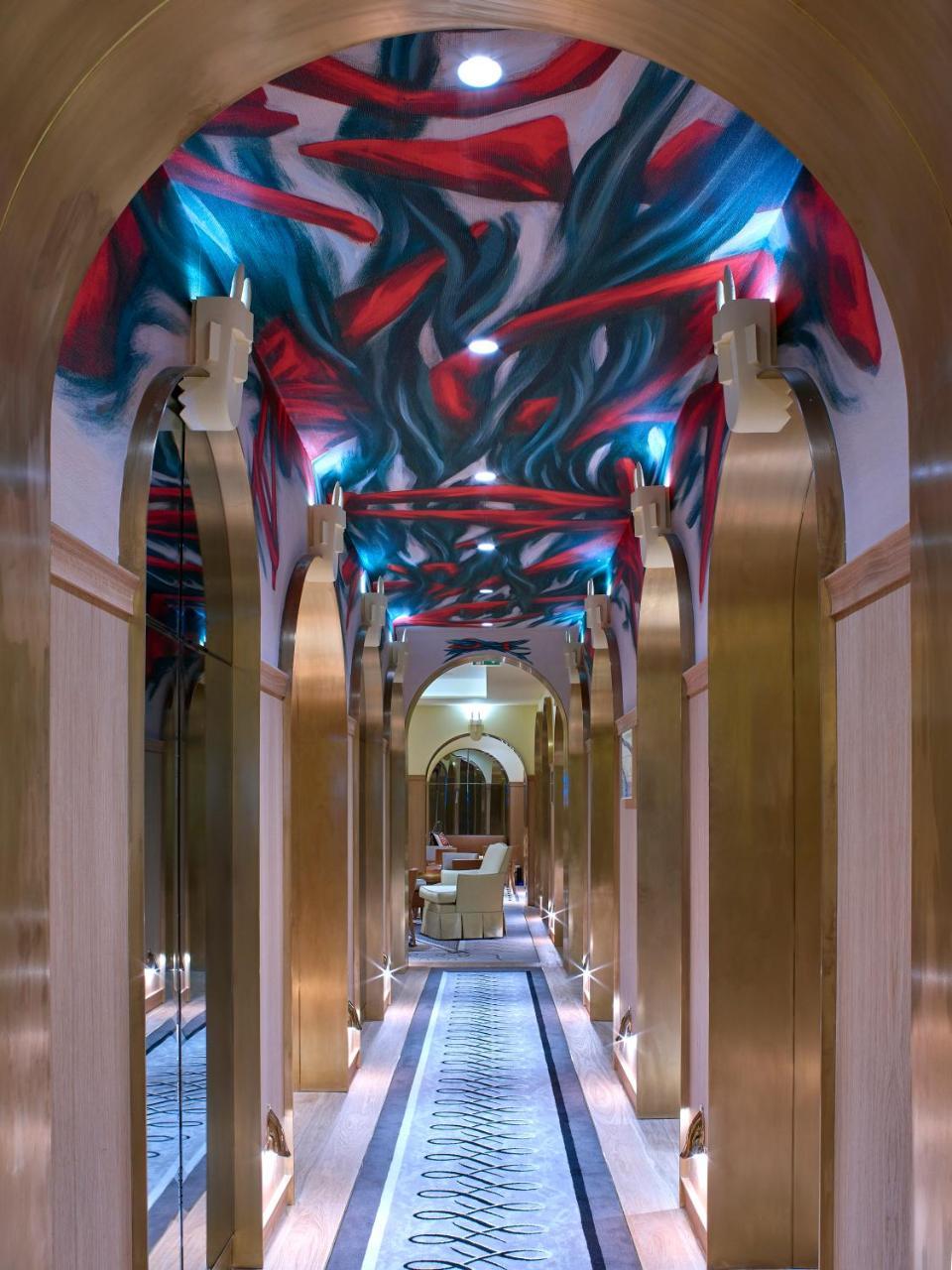 9confidentiel Hotel Parijs